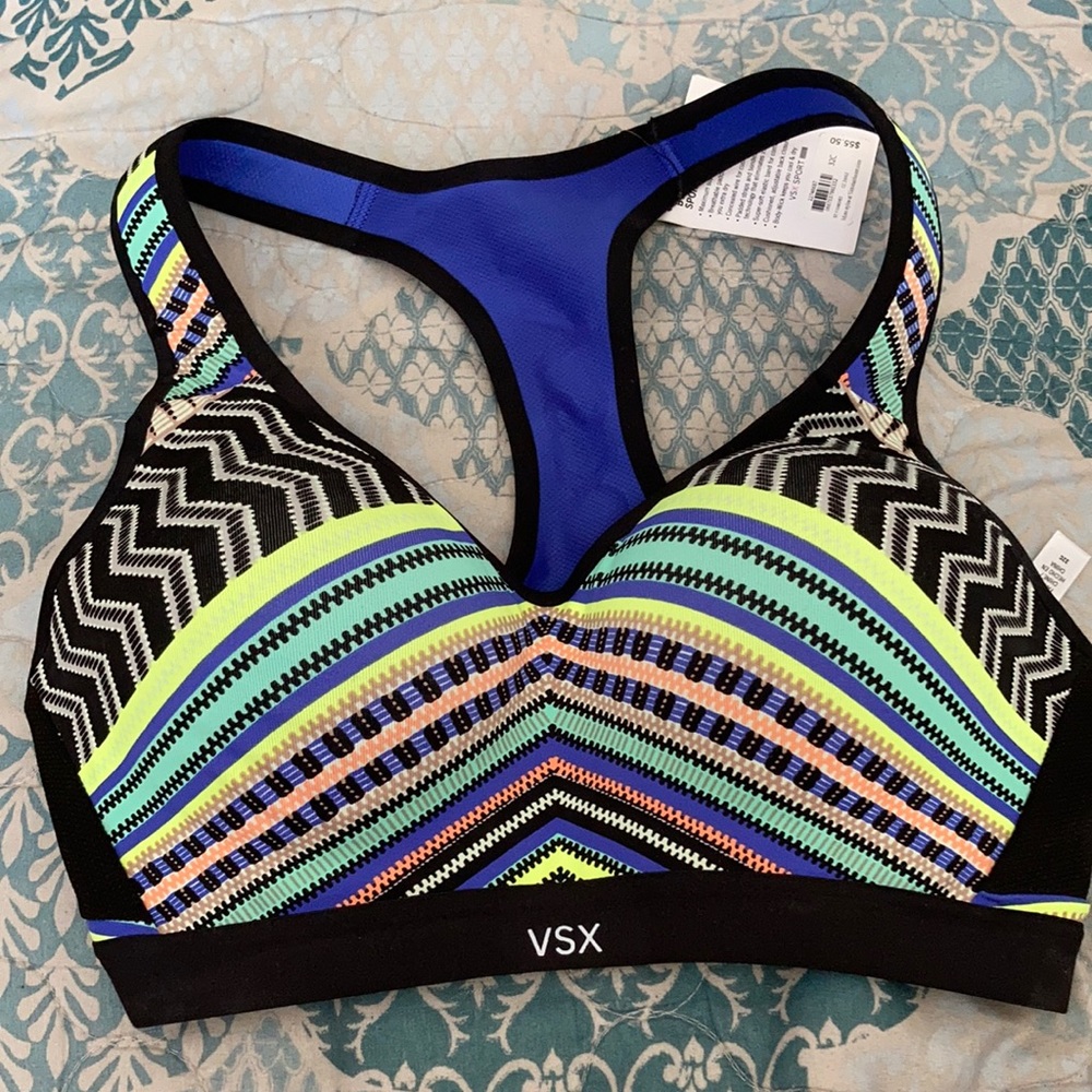 Victoria’s Secret sports bra